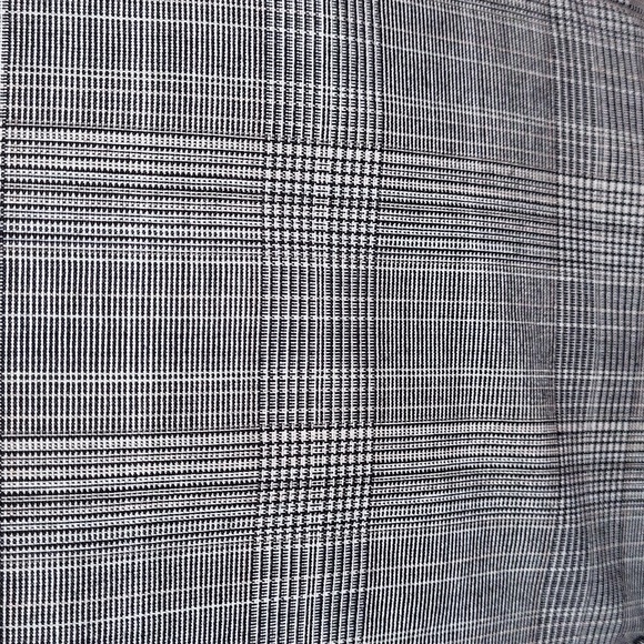 Gray Vest Maurices sz Small y2k 2005? - Picture 8 of 12